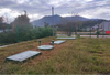 Underground Sewage Treatment Equipment