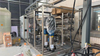 RO Reverse Osmosis Water Purification Equipment