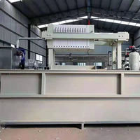 Electroplating Wastewater Treatment Equipment