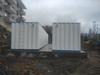 Integrated MBR Wastewater Treatment Equipment