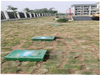 Underground Sewage Treatment Equipment