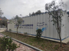 Integrated MBR Wastewater Treatment Equipment