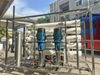 RO Reverse Osmosis Water Purification Equipment