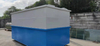 Food Processing Plant Wastewater Treatment Equipment