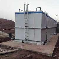 Medical Wastewater Treatment Equipment