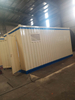 Integrated Sewage Treatment Equipment