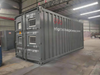 Integrated Sewage Treatment Equipment
