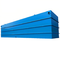 Wastewater Treatment And Reuse Equipment