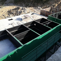 Livestock And Poultry Wastewater Treatment Equipment