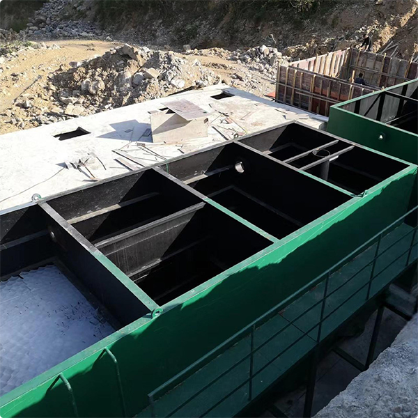 Livestock And Poultry Wastewater Treatment Equipment