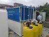 Food Processing Plant Wastewater Treatment Equipment