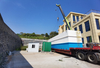 Landfill Leachate Treatment Equipment