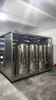 RO Reverse Osmosis Water Purification Equipment