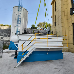 Landfill Leachate Treatment Equipment