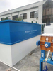 Food Processing Plant Wastewater Treatment Equipment