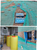 Underground Sewage Treatment Equipment
