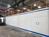 Integrated Sewage Treatment Equipment
