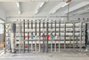 RO Reverse Osmosis Water Purification Equipment