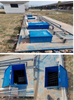 Underground Sewage Treatment Equipment